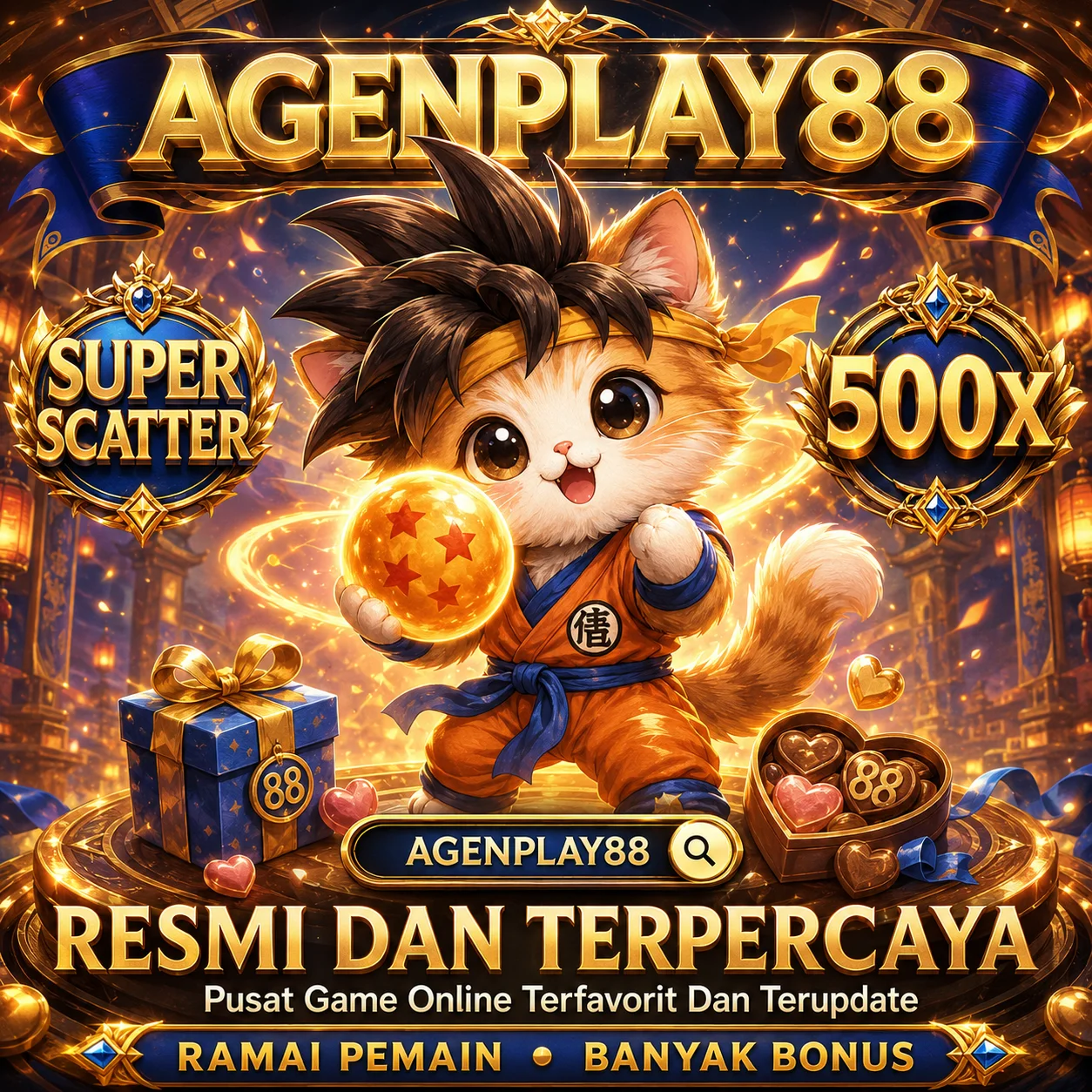 PSG777 - The Best Aman & Terpercaya